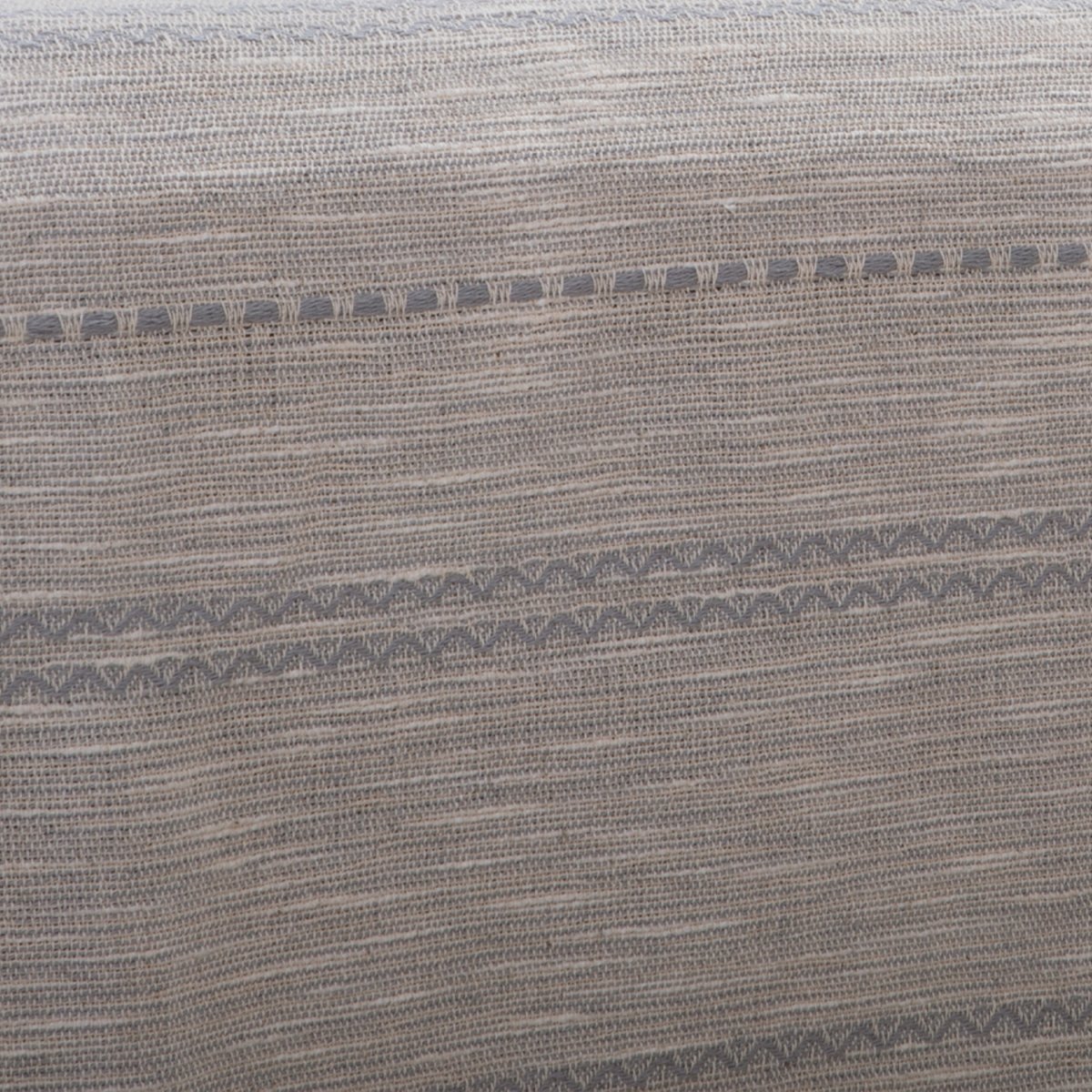 Ριχτάρι Καναπέ Τετραθέσιου (180x350) Nef-Nef Homeware Bleeze Grey