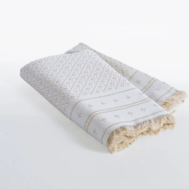 Ριχτάρι Καναπέ Διθέσιου (170x250) Nef-Nef Homeware Ishmar Beige