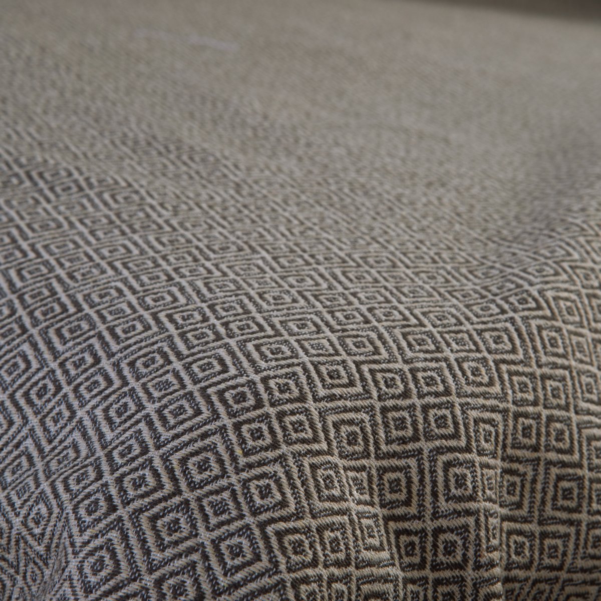 Ριχτάρι Καναπέ Διθέσιου (170X250) Nef-Nef Homeware Loen Grey Λευκά Είδη Σαλονιού Ριχτάρια Καλοκαιρινά All Season Spitishop