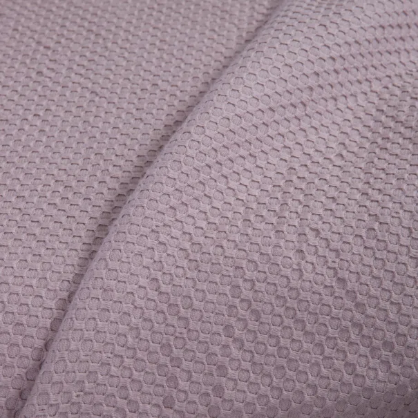 Ριχτάρι Καναπέ Τριθέσιου (180x300) Nef-Nef Homeware Betty Lilac