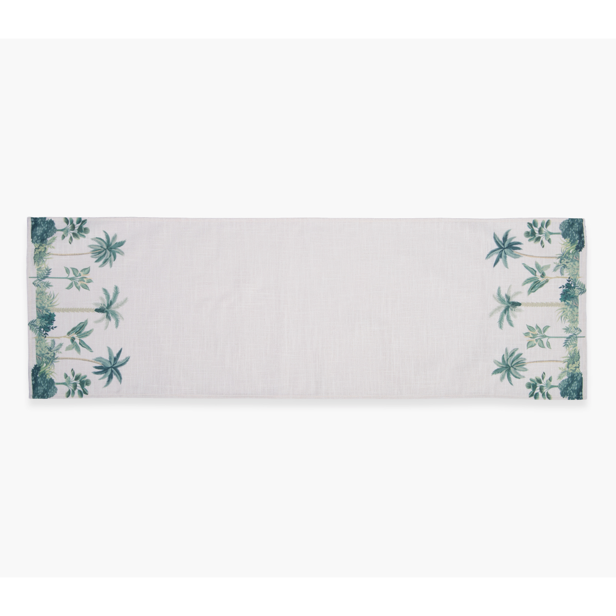 Τραβέρσα (45X140) Nef-Nef Homeware Growth Λευκά Είδη Κουζίνας & Τραπεζαρίας Τραβέρσες Σαλονιού Nef - Spitishop