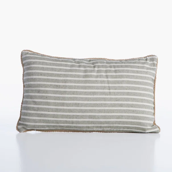 Διακοσμητικό Μαξιλάρι (30x50) Nef-Nef Homeware Evolve