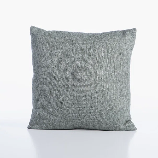 Διακοσμητικό Μαξιλάρι (45x45) Nef-Nef Homeware Build Green