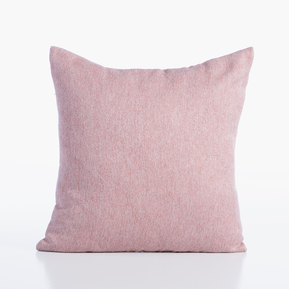 Διακοσμητικό Μαξιλάρι (45X45) Nef-Nef Homeware Build Pink Λευκά Είδη Σαλονιού Μαξιλάρια Διακοσμητικά Καλοκαιρινά Spitishop