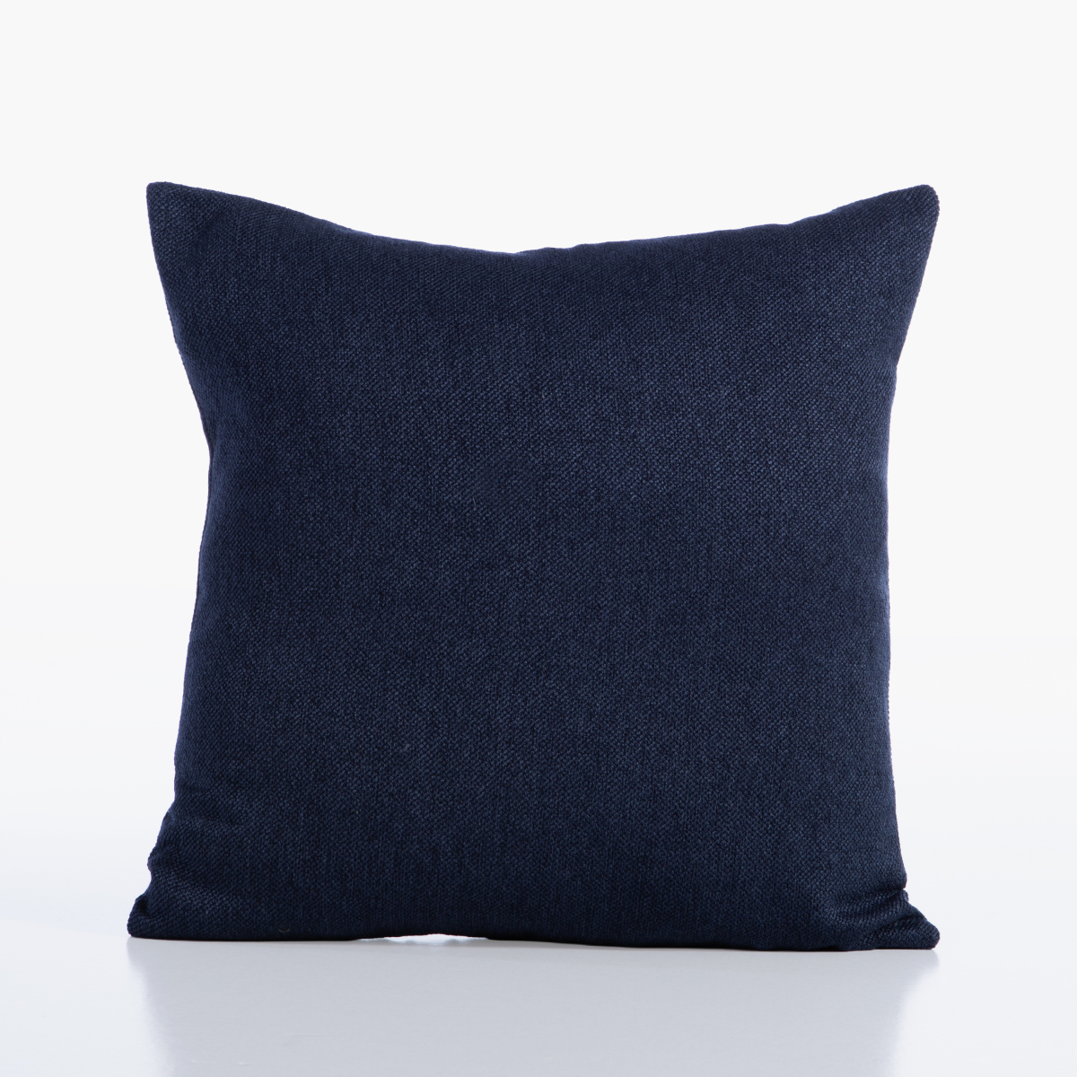 Διακοσμητικό Μαξιλάρι (45x45) Nef-Nef Homeware Build Blue