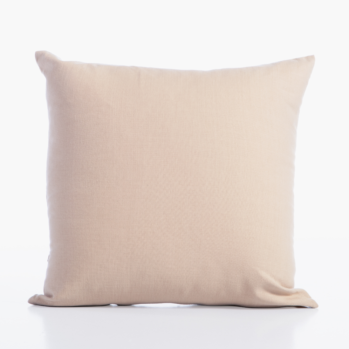 Διακοσμητικό Μαξιλάρι (45x45) Nef-Nef Homeware Build Beige
