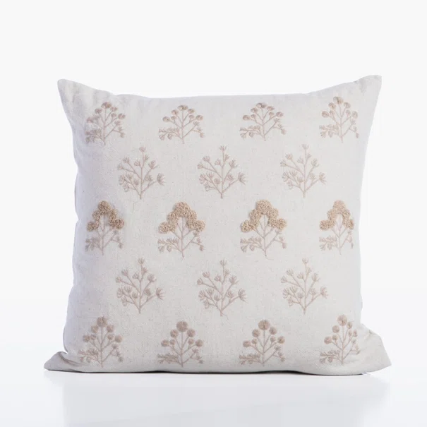 Διακοσμητικό Μαξιλάρι (43x43) Nef-Nef Homeware Inspire
