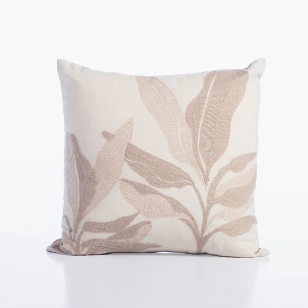 Διακοσμητικό Μαξιλάρι (45x45) Nef-Nef Homeware Harmony