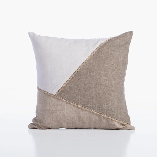 Διακοσμητικό Μαξιλάρι (45x45) Nef-Nef Homeware Share