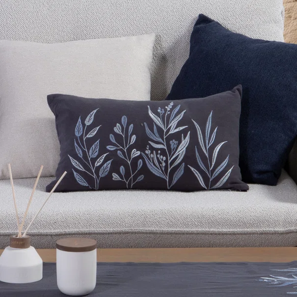Διακοσμητικό Μαξιλάρι (30x50) Nef-Nef Homeware Impact