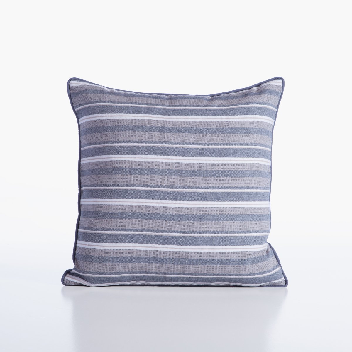 Διακοσμητικό Μαξιλάρι (43X43) Nef-Nef Homeware Impact Λευκά Είδη Σαλονιού Μαξιλάρια Διακοσμητικά Τετράγωνα Spitishop