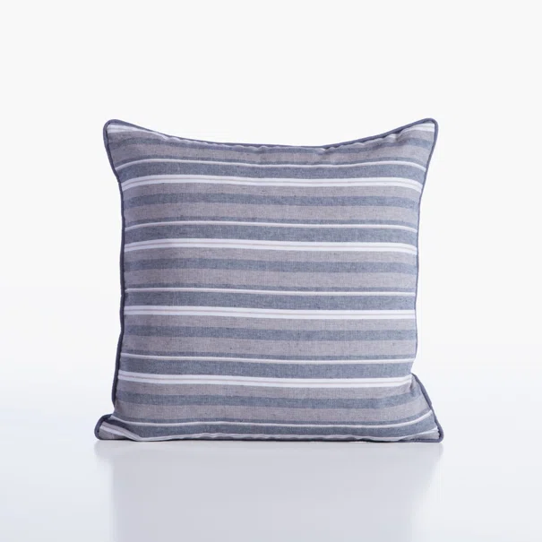 Διακοσμητικό Μαξιλάρι (43x43) Nef-Nef Homeware Impact