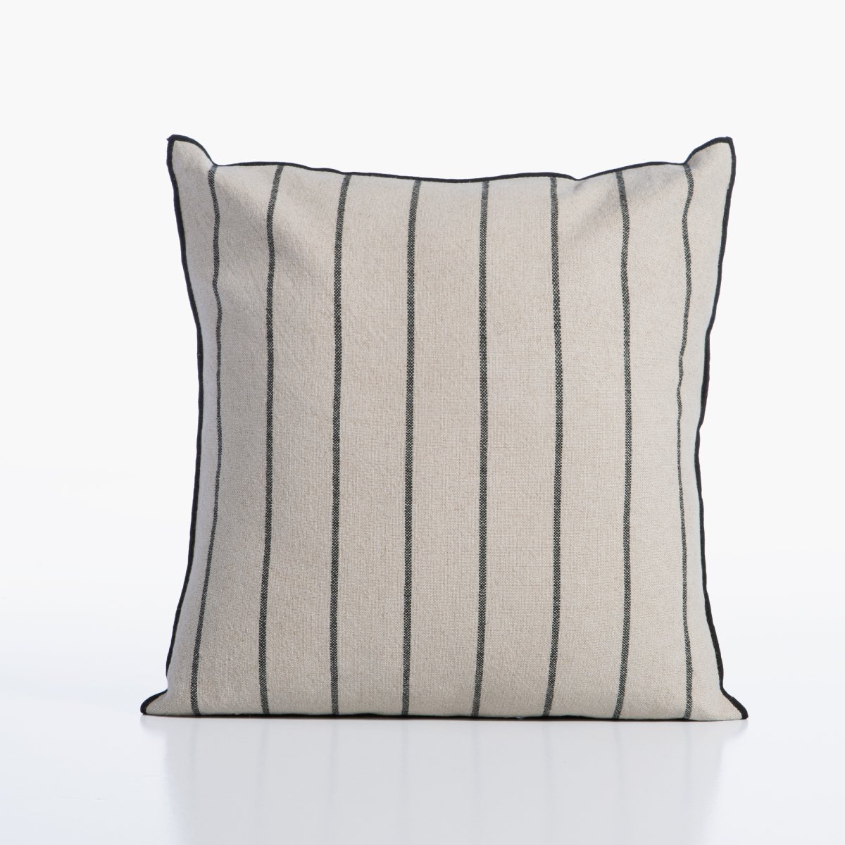 Διακοσμητικό Μαξιλάρι (40X40) Nef-Nef Homeware Unite Λευκά Είδη Σαλονιού Μαξιλάρια Διακοσμητικά Τετράγωνα Spitishop