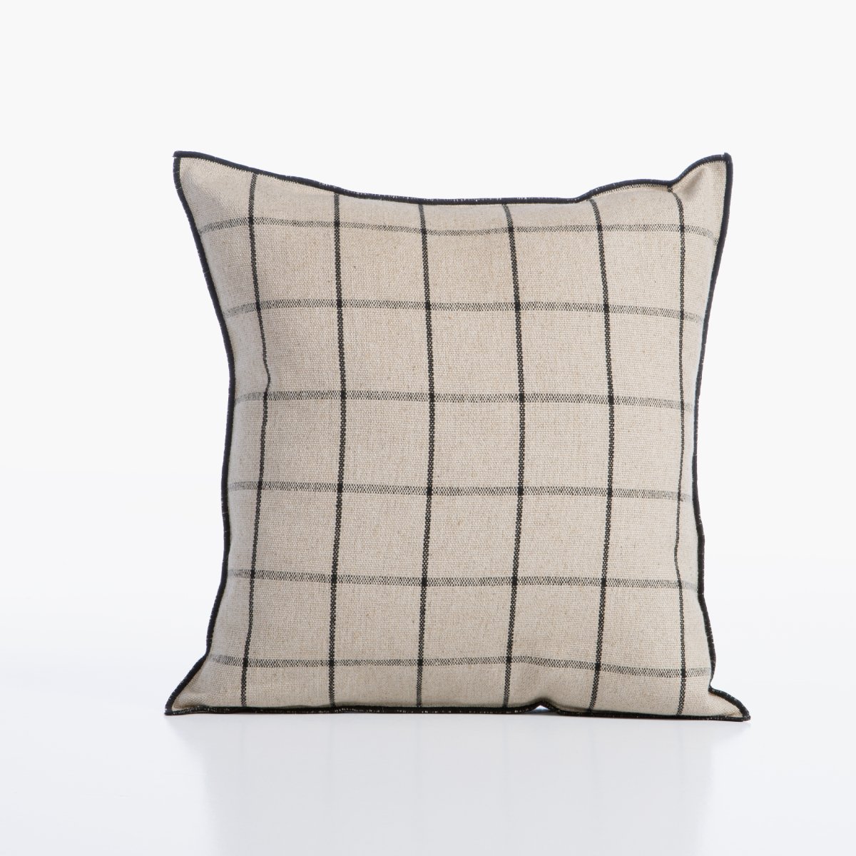Διακοσμητικό Μαξιλάρι (42X42) Nef-Nef Homeware Unite Λευκά Είδη Σαλονιού Μαξιλάρια Διακοσμητικά Τετράγωνα Spitishop
