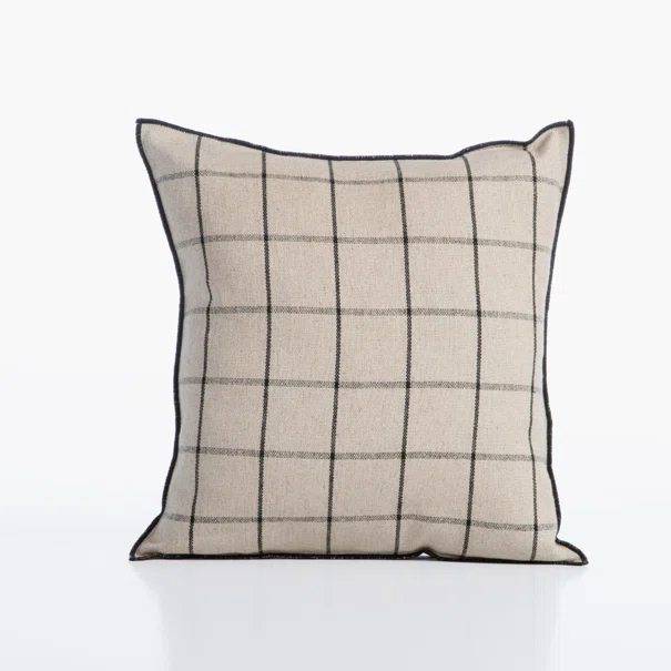 Διακοσμητικό Μαξιλάρι (42x42) Nef-Nef Homeware Unite