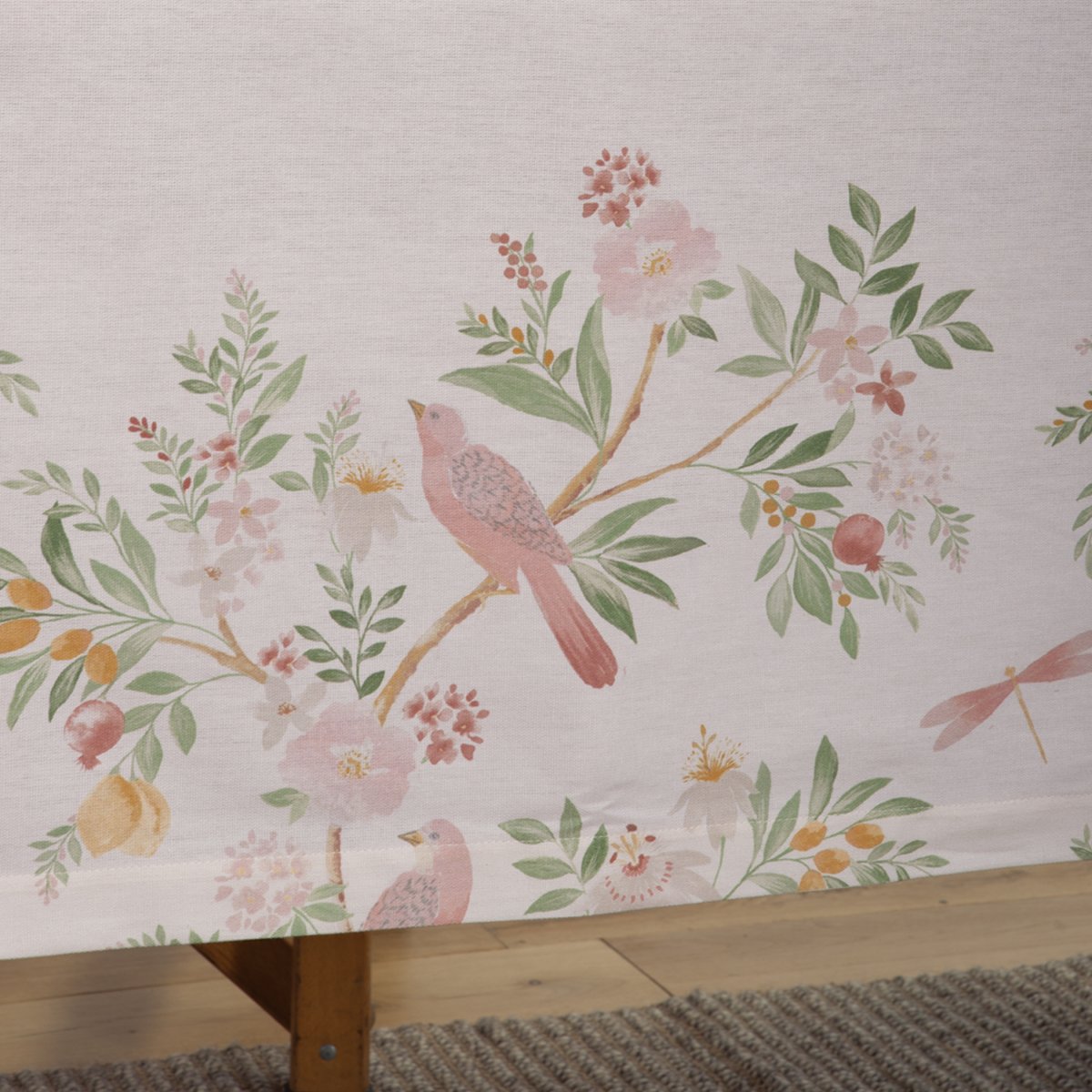 Τραπεζομάντηλο (140X180) Nef-Nef Homeware Dreamel Λευκά Είδη Κουζίνας & Τραπεζαρίας Τραπεζομάντηλα Διακόσμησης Spitishop