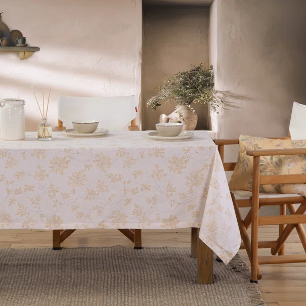 Τραπεζομάντηλο (150x250) Nef-Nef Homeware Foxy