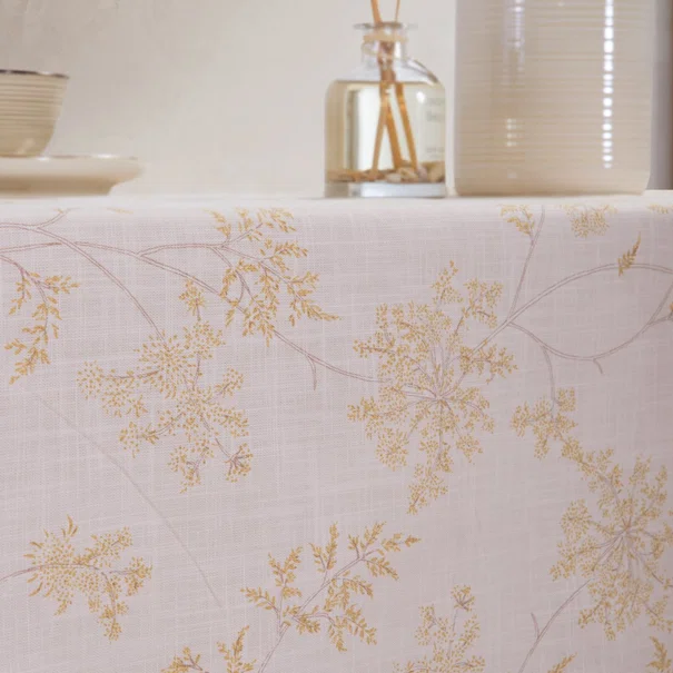 Τραπεζομάντηλο (150x250) Nef-Nef Homeware Foxy