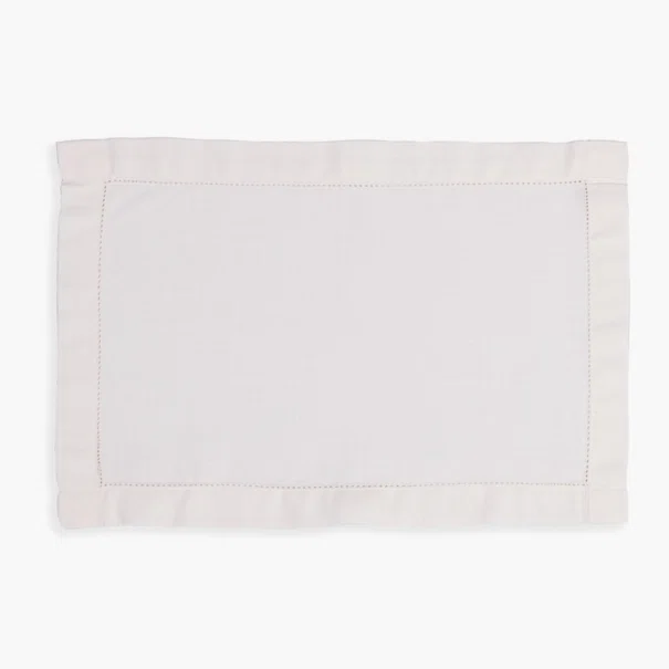 Σουπλά (33x48) Nef-Nef Homeware Steady Ecru
