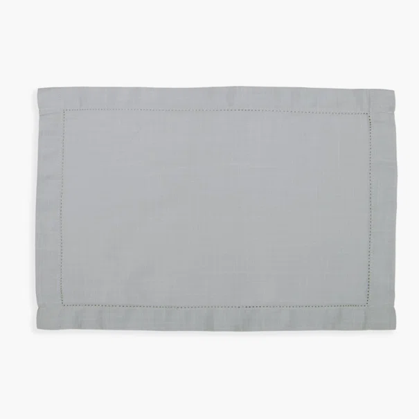 Σουπλά (33x48) Nef-Nef Homeware Steady L.Grey