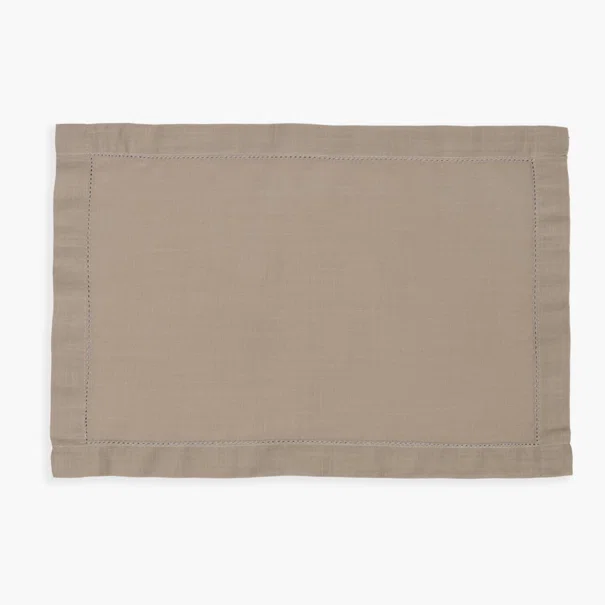 Σουπλά (33x48) Nef-Nef Homeware Steady Beige
