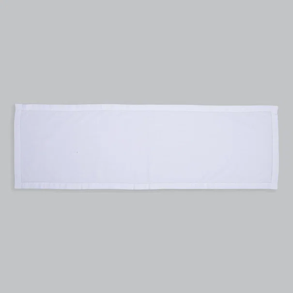 Τραβέρσα (45x140) Nef-Nef Homeware Steady White