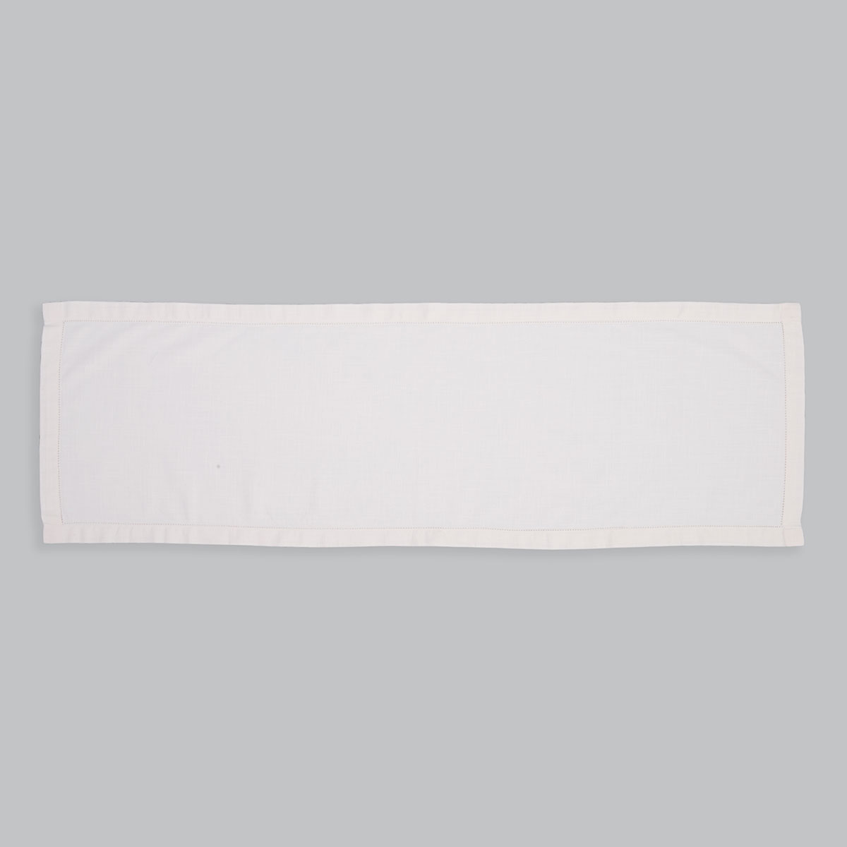 Τραβέρσα (45X140) Nef-Nef Homeware Steady Ecru Λευκά Είδη Κουζίνας & Τραπεζαρίας Τραβέρσες Σαλονιού Nef - Spitishop