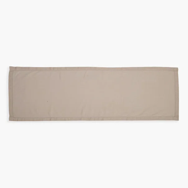 Τραβέρσα (45x140) Nef-Nef Homeware Steady Beige
