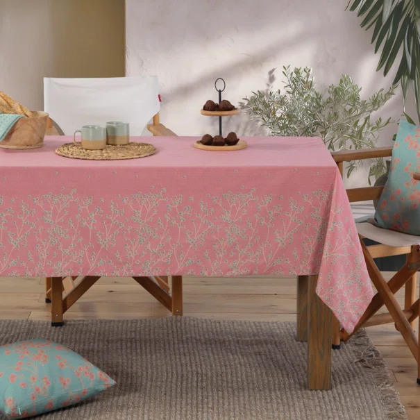 Τραπεζομάντηλο (140x240) Nef-Nef Homeware Floriva
