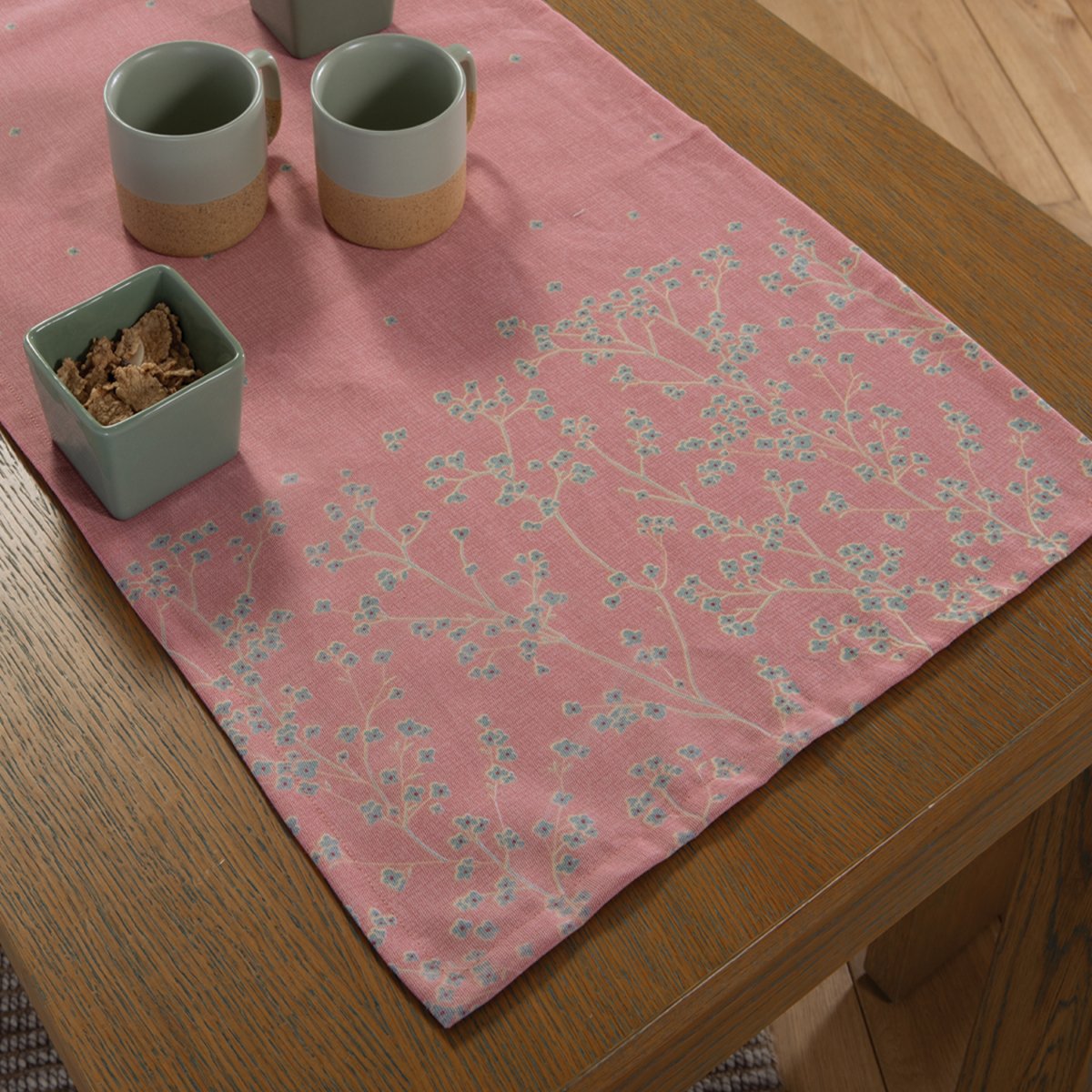 Τραβέρσα (45x140) Nef-Nef Homeware Floriva