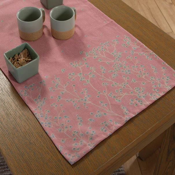 Τραβέρσα (45x140) Nef-Nef Homeware Floriva