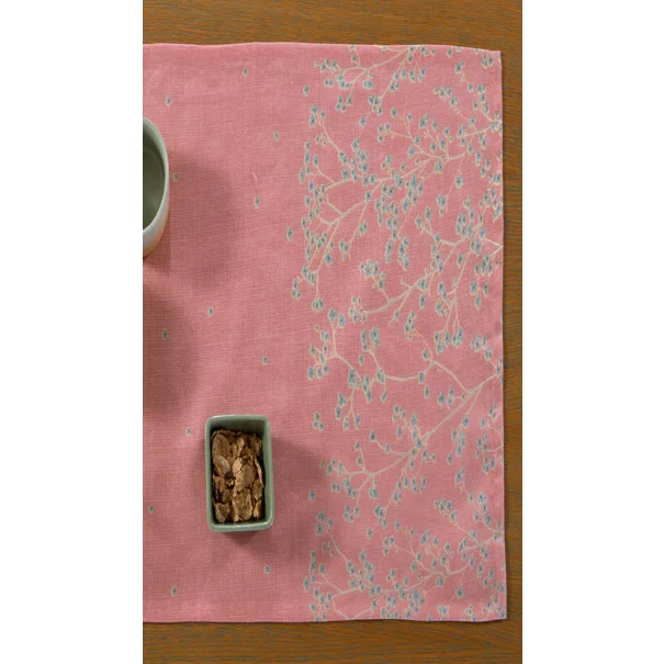 Τραβέρσα (45x140) Nef-Nef Homeware Floriva