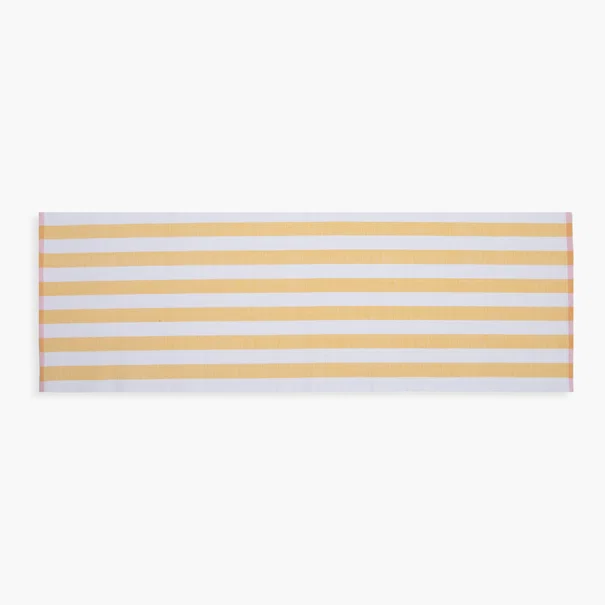 Τραβέρσα (45x140) Nef-Nef Homeware Jeremy Yellow