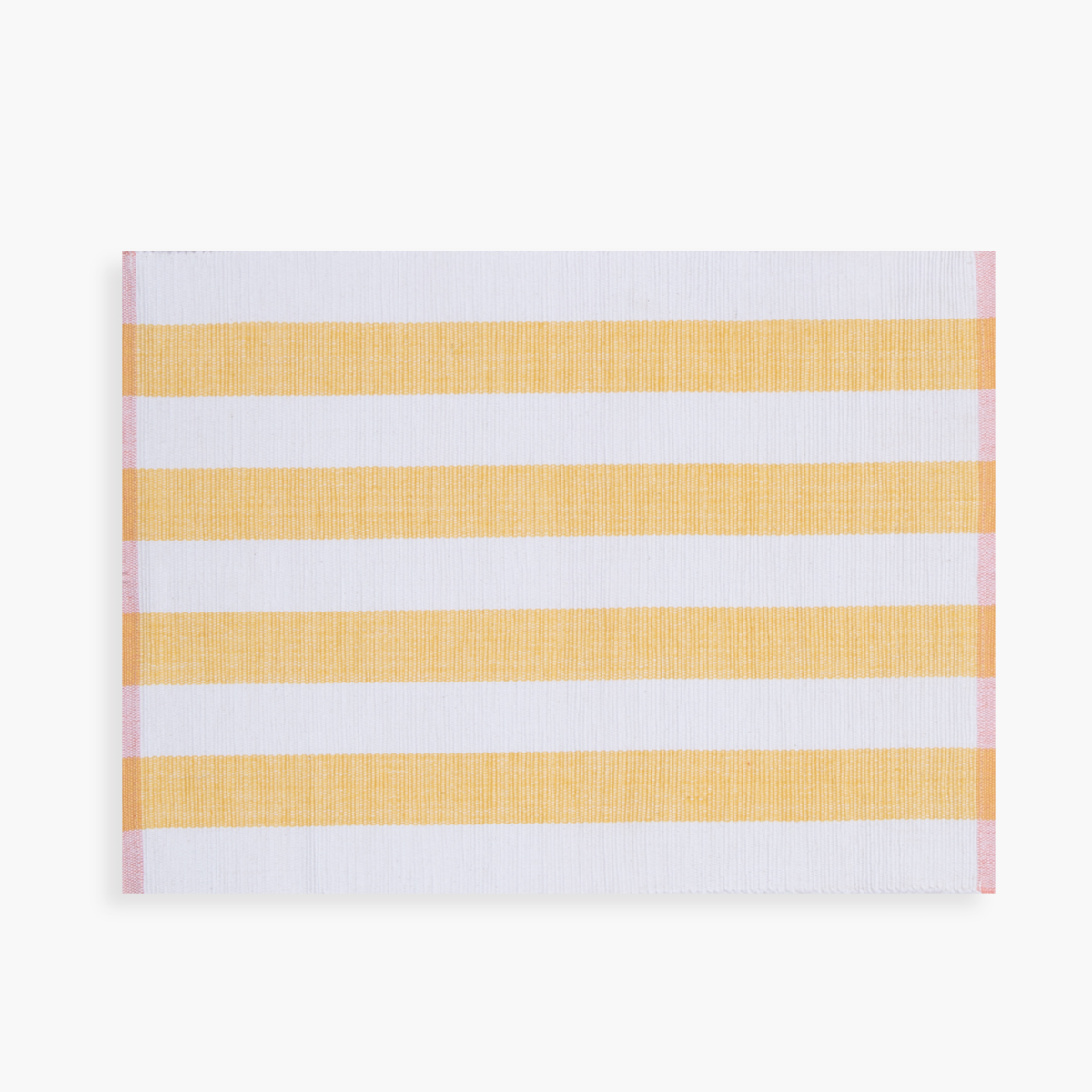 Σουπλά (Σετ 2τμχ) Nef-Nef Homeware Jeremy Yellow