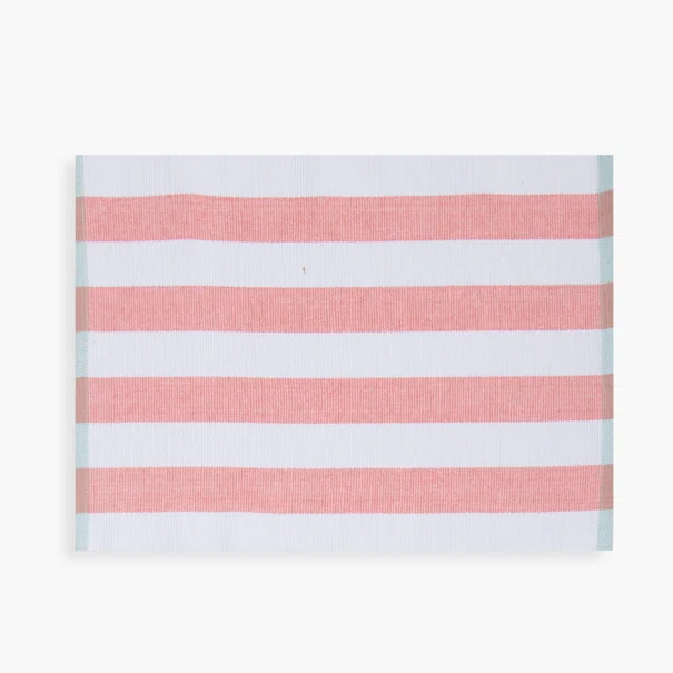 Σουπλά (Σετ 2τμχ) Nef-Nef Homeware Jeremy Coral
