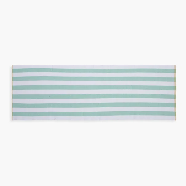 Τραβέρσα (45x140) Nef-Nef Homeware Jeremy Mint