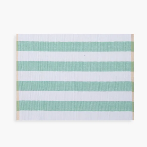 Σουπλά (Σετ 2τμχ) Nef-Nef Homeware Jeremy Mint