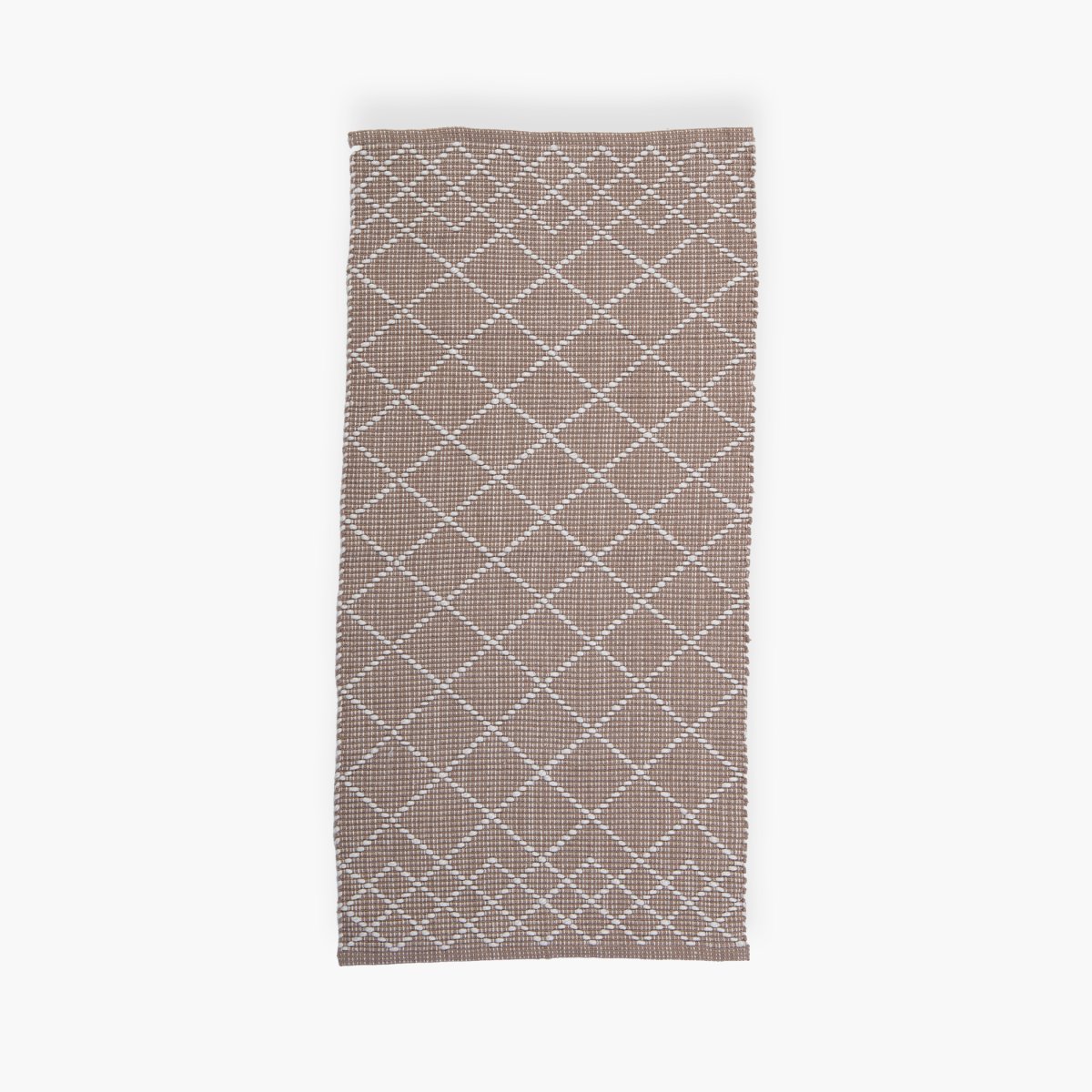 Χαλί Διαδρόμου (70x140) Nef-Nef Homeware Cholane Beige