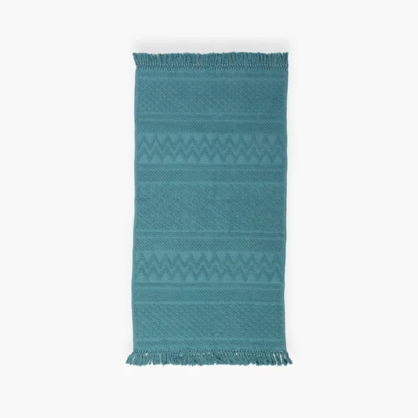 Χαλί Διαδρόμου (70x140) Nef-Nef Homeware Klodia Dusty Blue