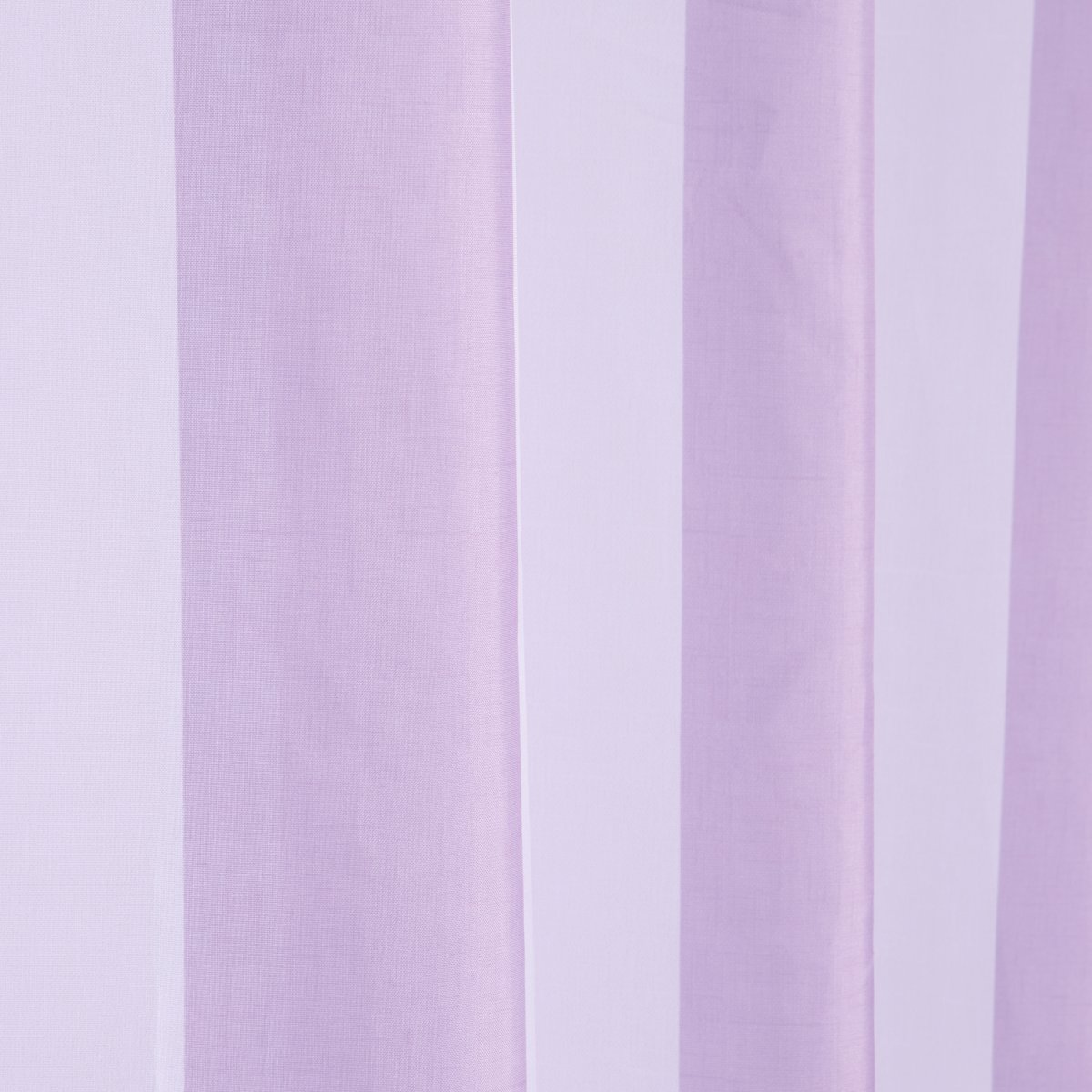 Κουρτίνα Μπάνιου (180X200) με Τρουκς Nef-Nef Homeware Vertia Mauve Μπάνιο Κουρτίνες Spitishop