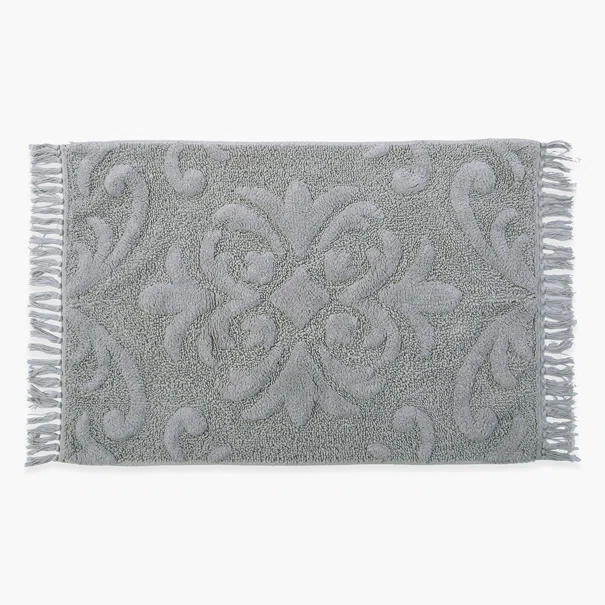 Πατάκι Μπάνιου (60x90) Nef-Nef Homeware Jetrix Grey