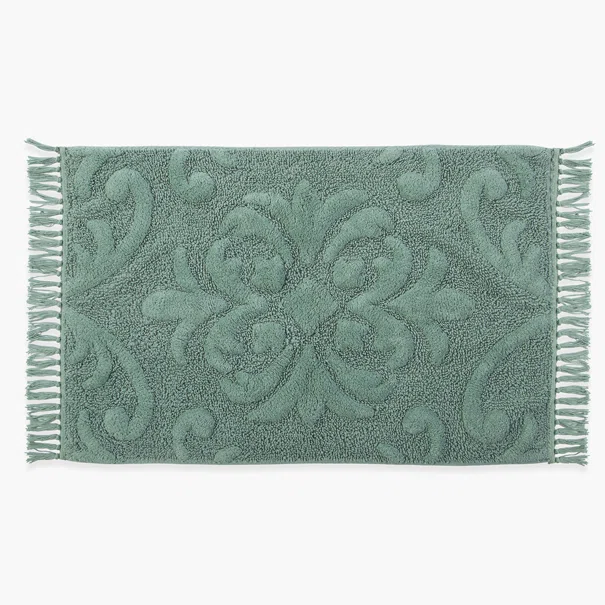 Πατάκι Μπάνιου (60x90) Nef-Nef Homeware Jetrix Green