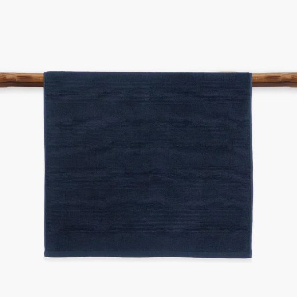 Πετσέτες Μπάνιου (Σετ 2τμχ) Nef-Nef Homeware Boat Blue 650gsm