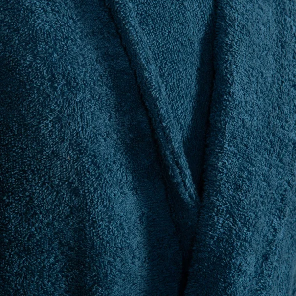 Μπουρνούζι Nef-Nef Homeware Fresh Blue