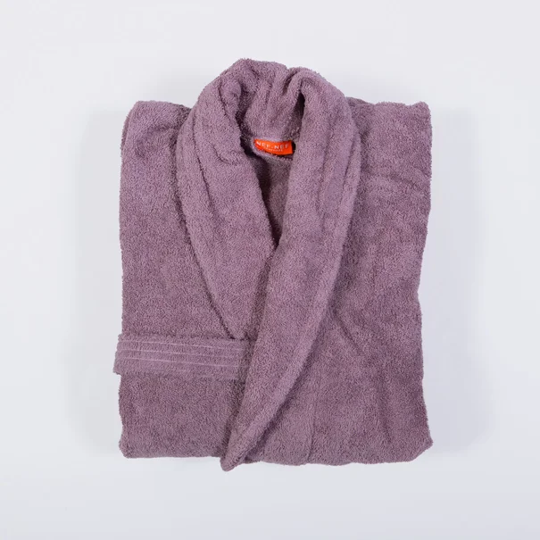 Μπουρνούζι Nef-Nef Homeware Fresh Mauve