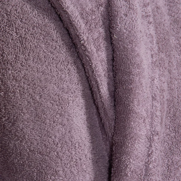Μπουρνούζι Nef-Nef Homeware Fresh Mauve