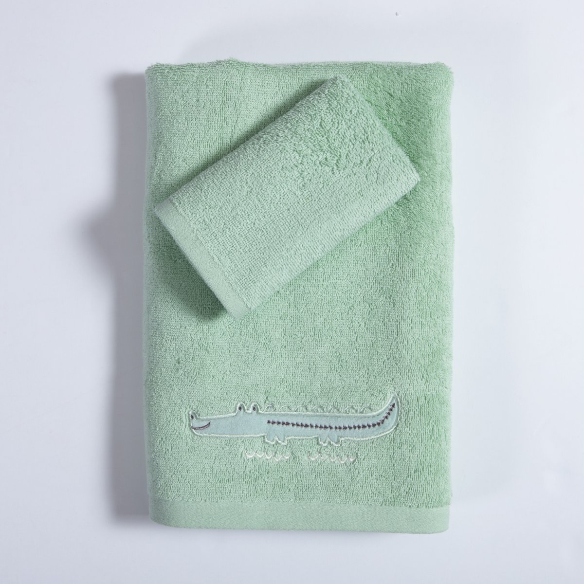 Παιδικές Πετσέτες (Σετ 2τμχ) Nef-Nef Homeware Savana 420gsm