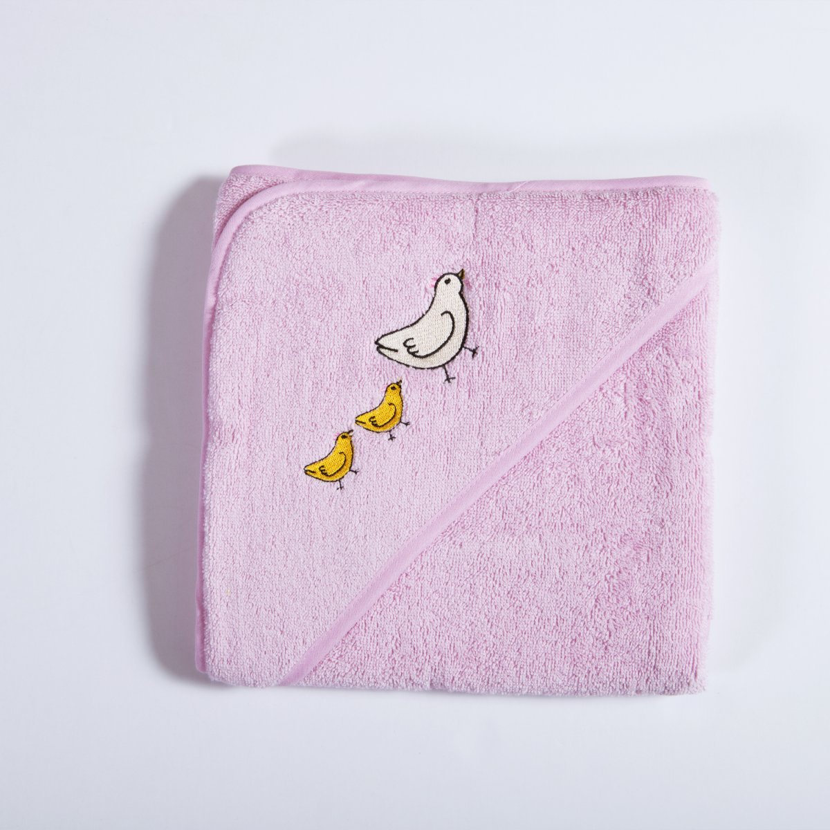 Βρεφική Κάπα (75x75) Nef-Nef Homeware Cute & Sweet