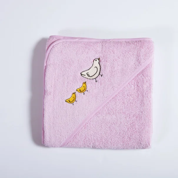 Βρεφική Κάπα (75x75) Nef-Nef Homeware Cute & Sweet
