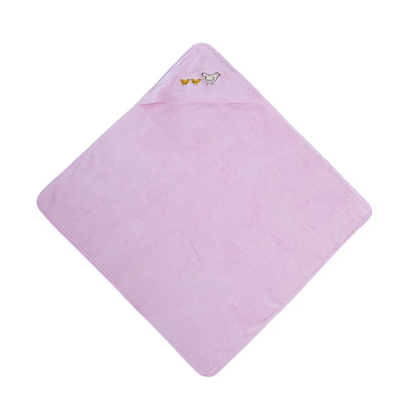 Βρεφική Κάπα (75x75) Nef-Nef Homeware Cute & Sweet